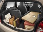 Seat Mii Mango Special Edition 2014 года